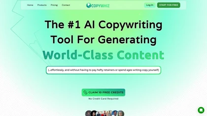 Copywhiz.ai